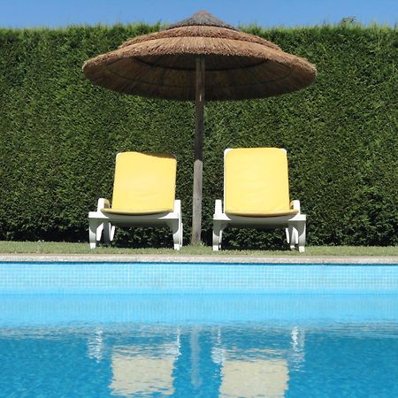 Agroturismo Quinta Dom José Braga Extérieur photo