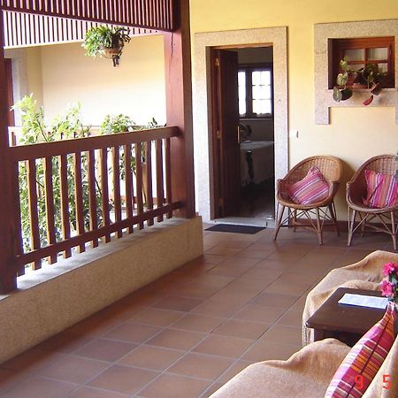 Agroturismo Quinta Dom José Braga Extérieur photo