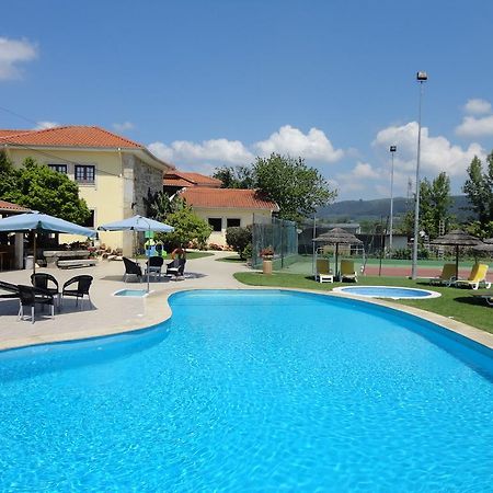 Agroturismo Quinta Dom José Braga Extérieur photo