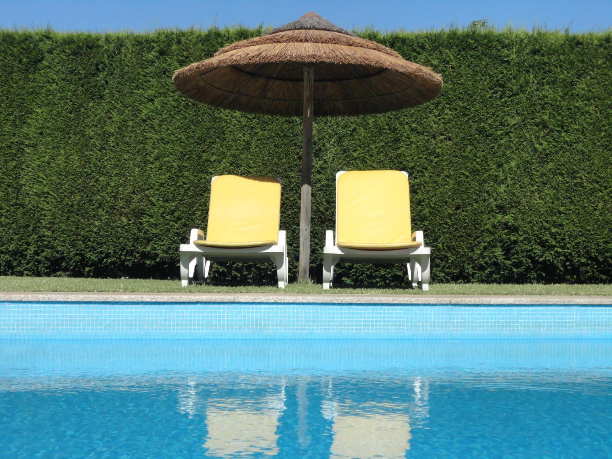 Agroturismo Quinta Dom José Braga Extérieur photo