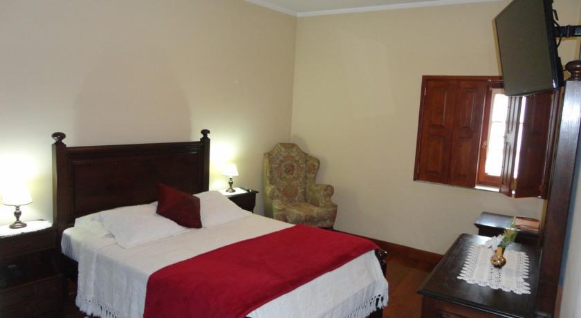 Agroturismo Quinta Dom José Braga Chambre photo