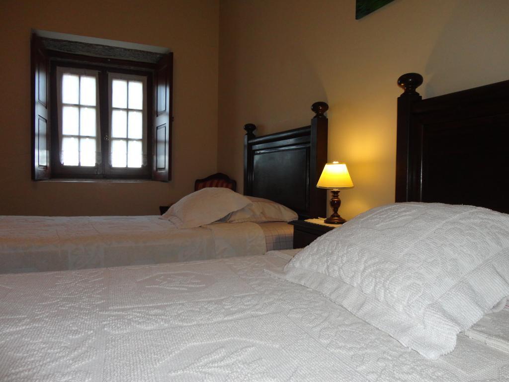 Agroturismo Quinta Dom José Braga Chambre photo