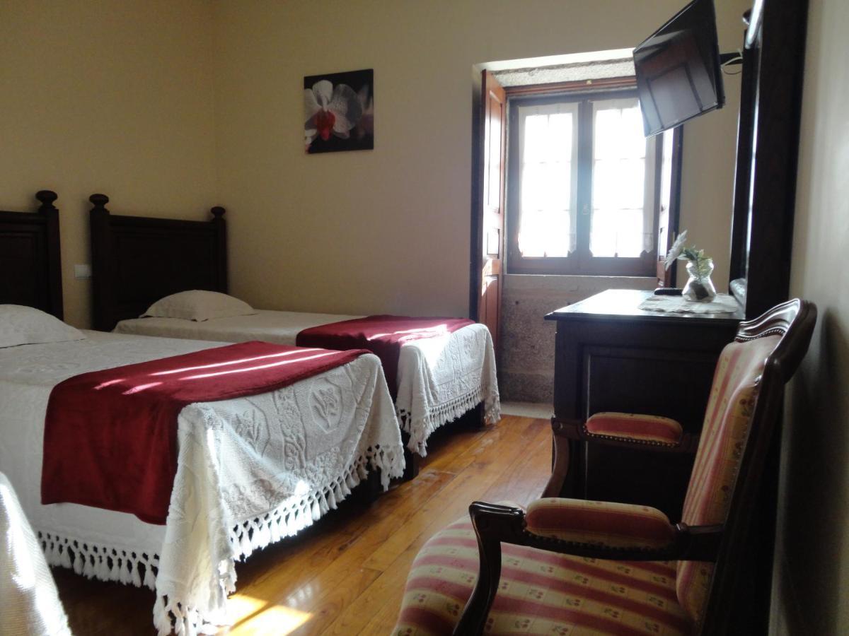 Agroturismo Quinta Dom José Braga Chambre photo
