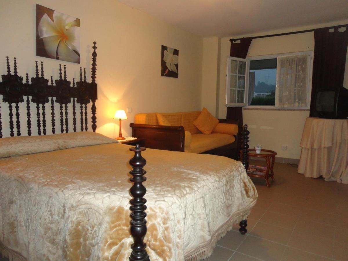 Agroturismo Quinta Dom José Braga Chambre photo