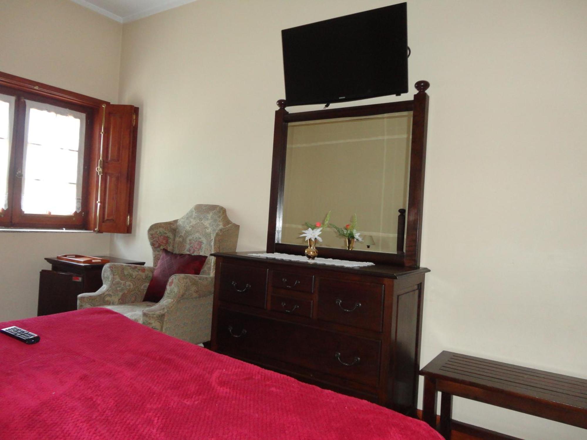 Agroturismo Quinta Dom José Braga Chambre photo