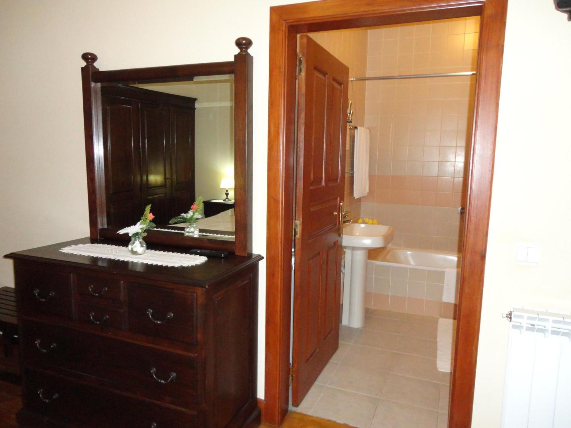 Agroturismo Quinta Dom José Braga Chambre photo