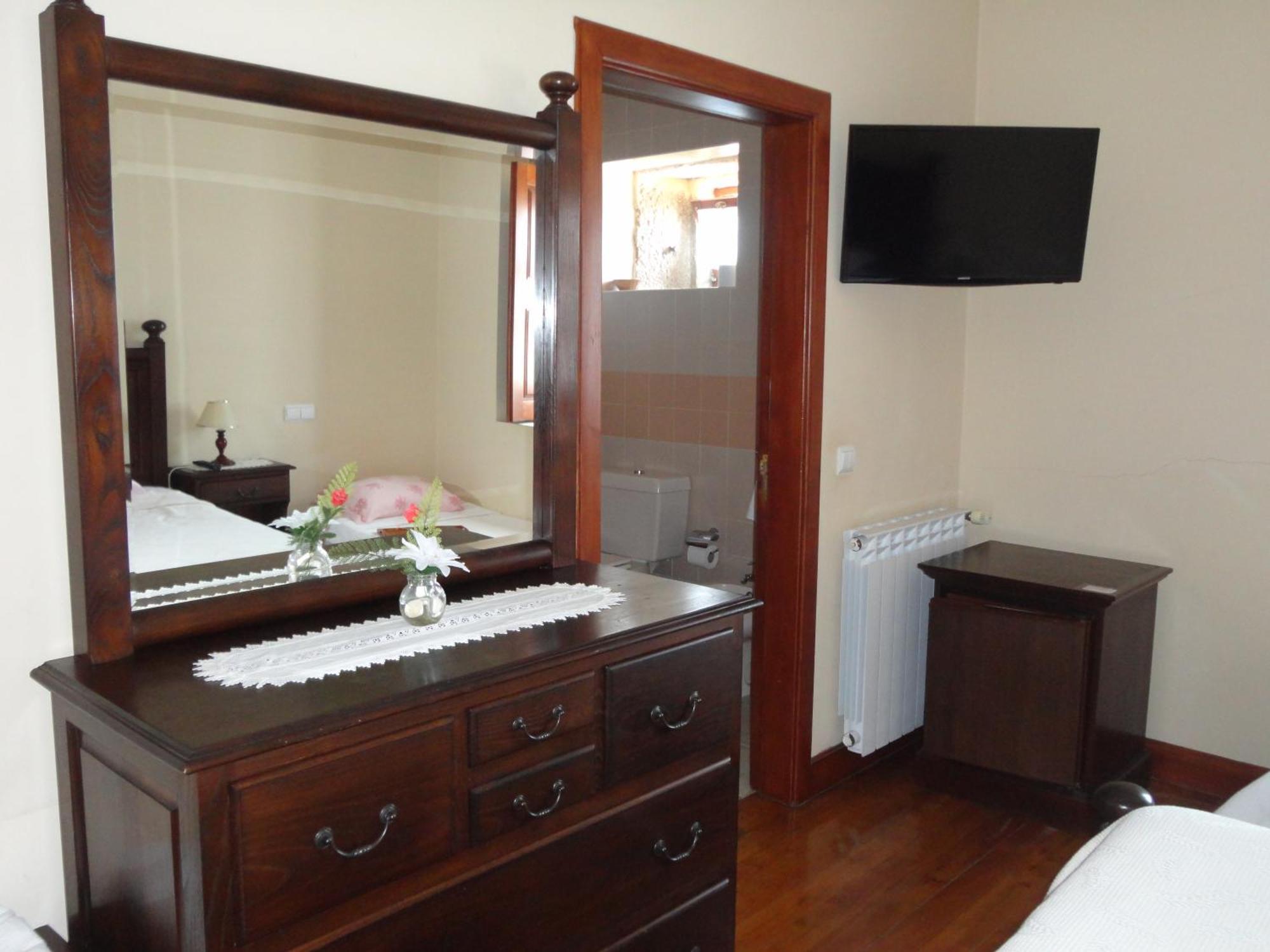 Agroturismo Quinta Dom José Braga Chambre photo
