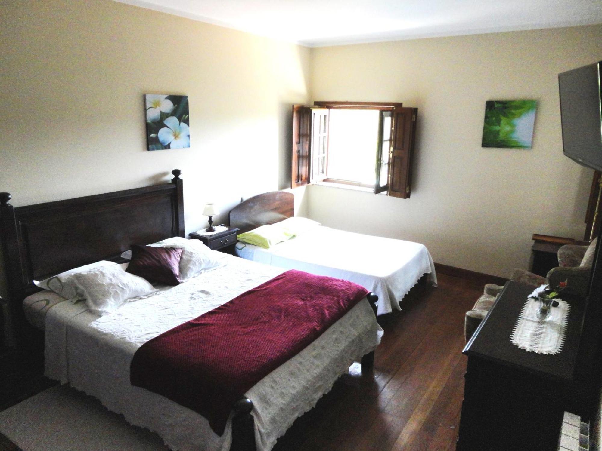 Agroturismo Quinta Dom José Braga Chambre photo