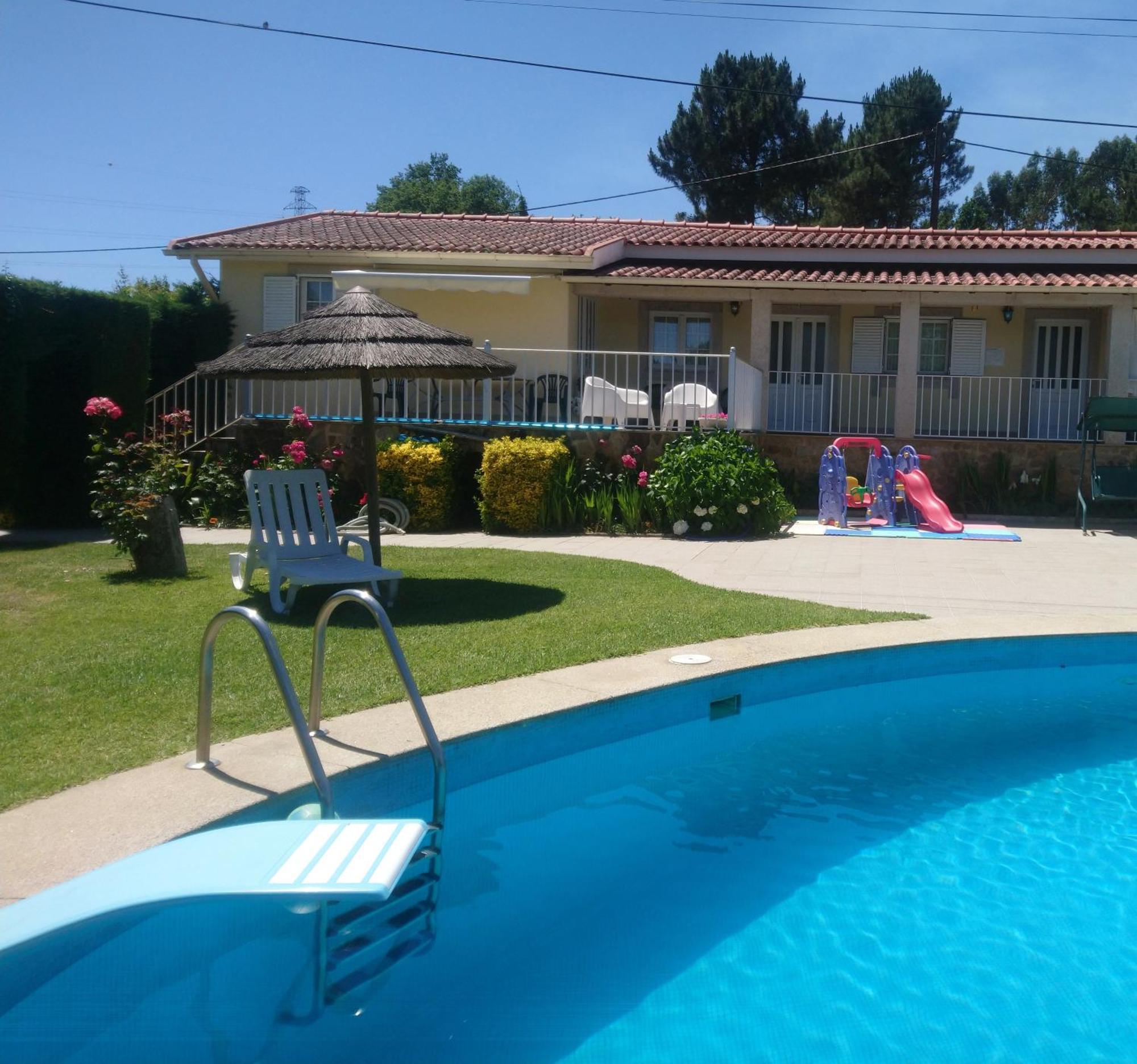 Agroturismo Quinta Dom José Braga Extérieur photo
